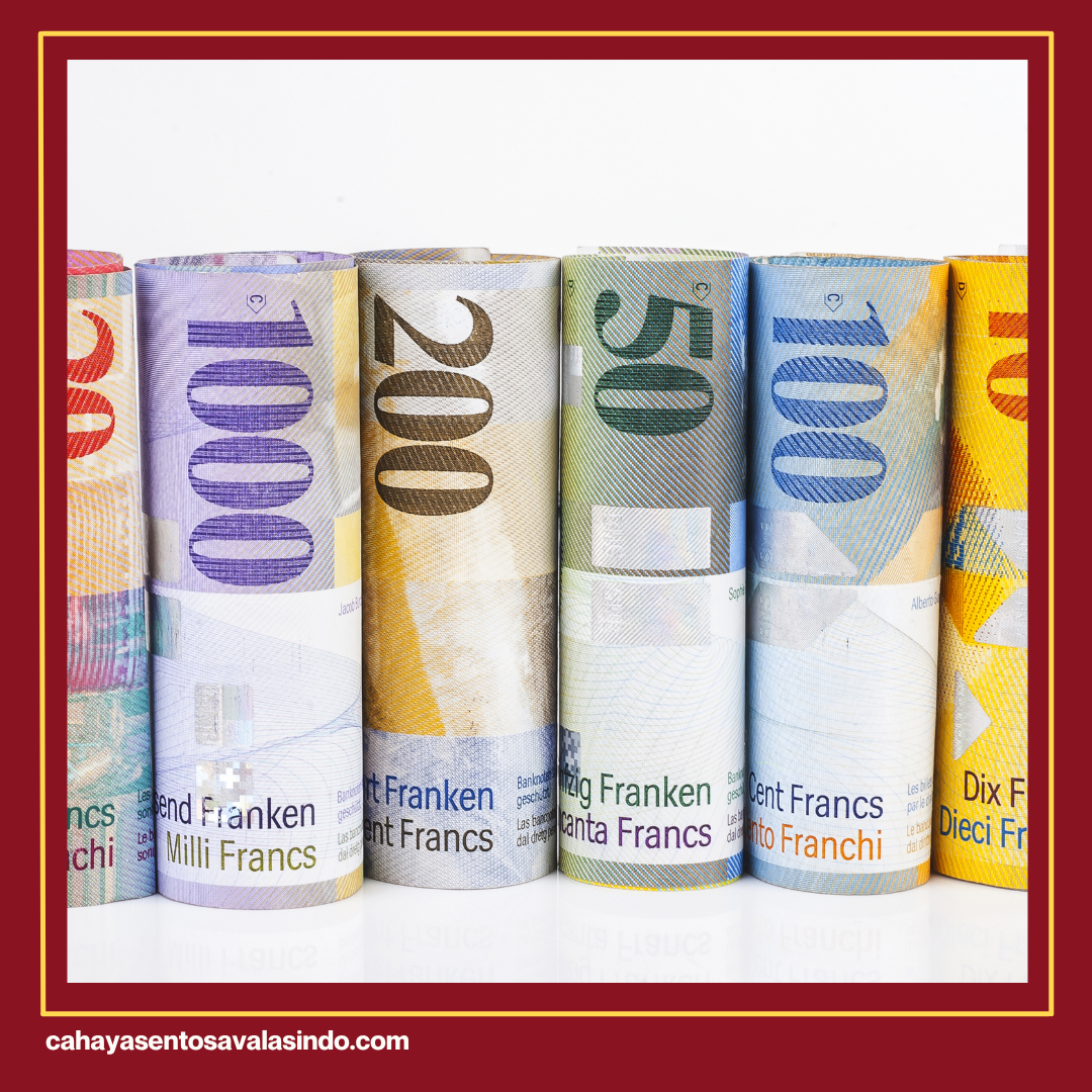 Franc Swiss