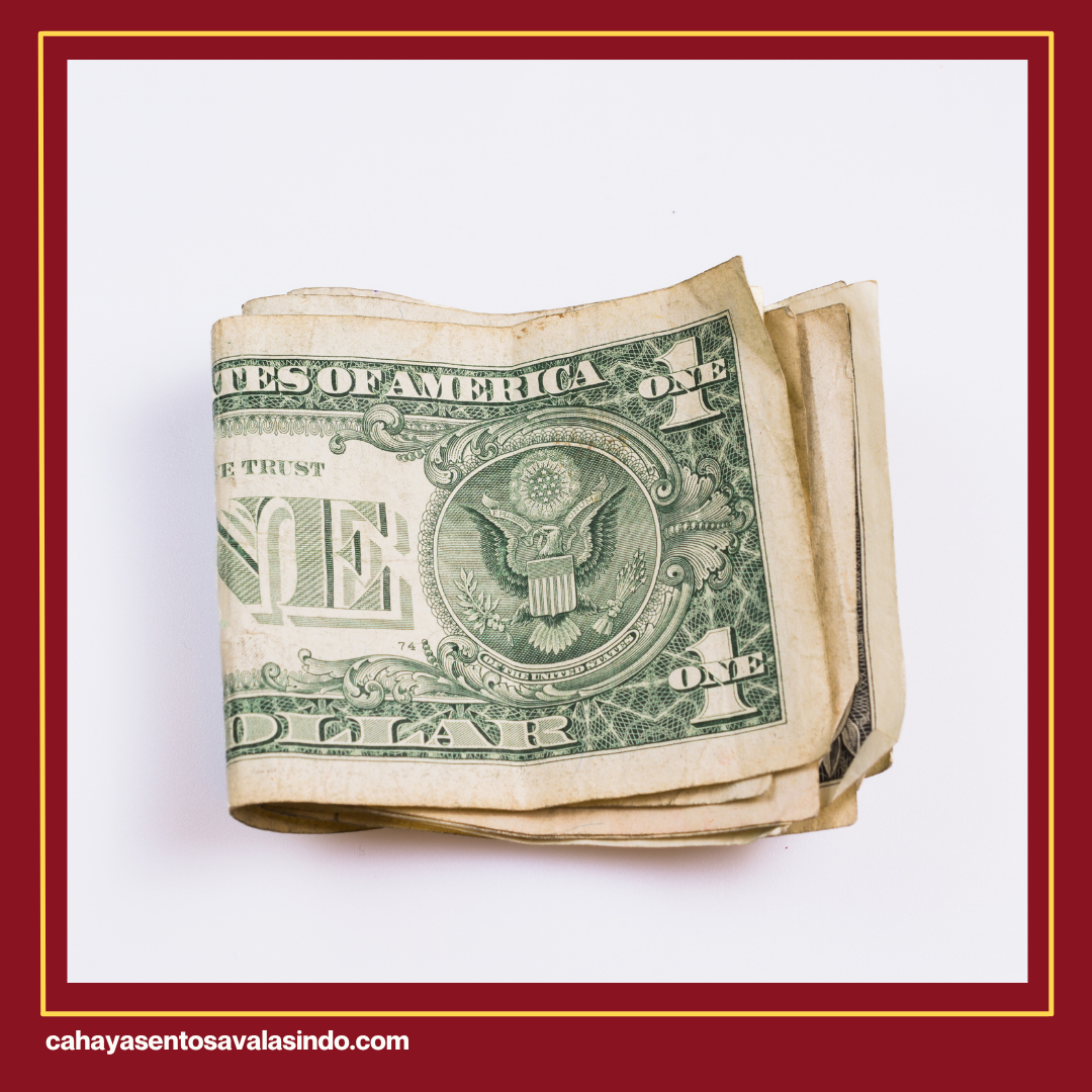 Dolar Amerika Serikat