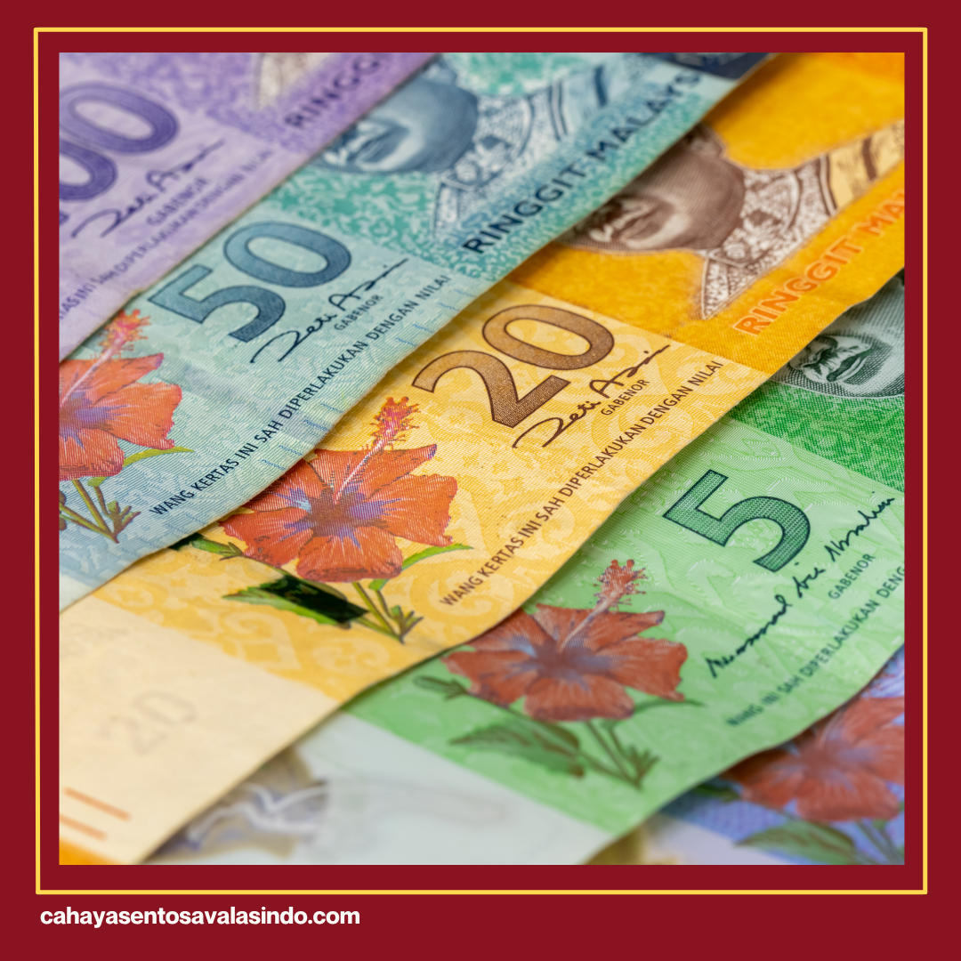 Ringgit Malaysia