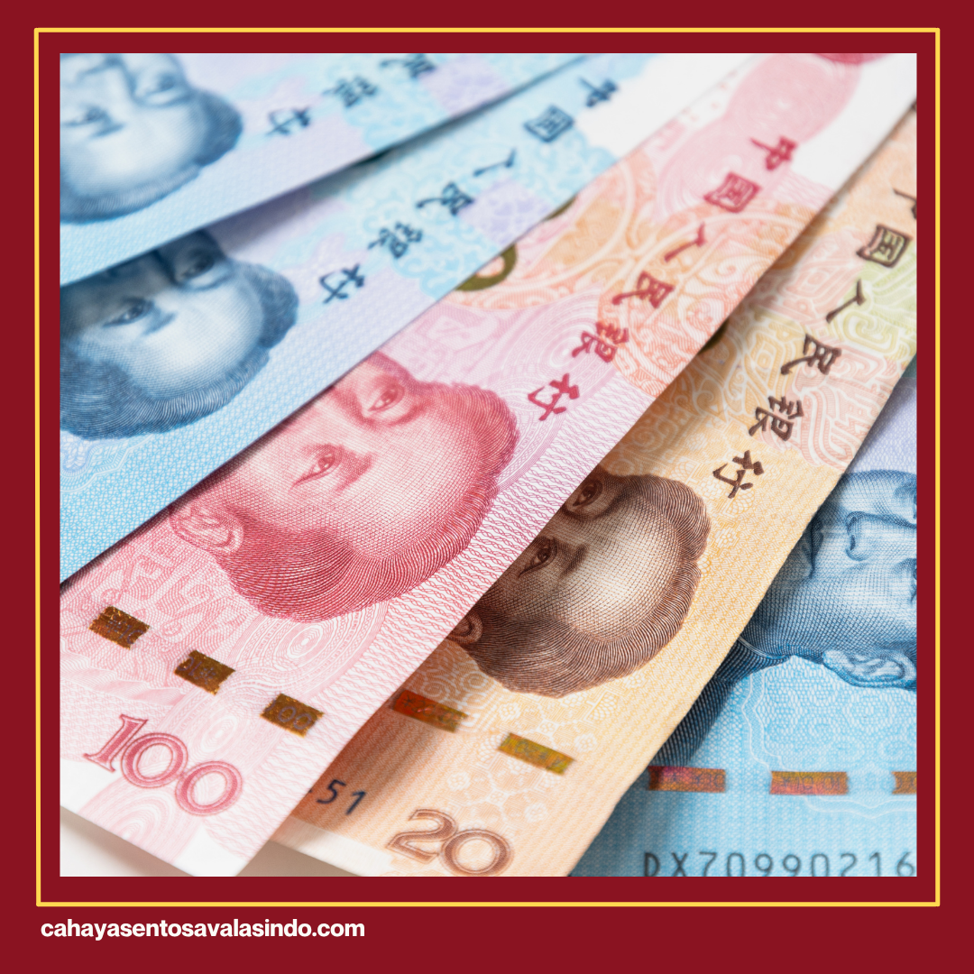 Yuan China