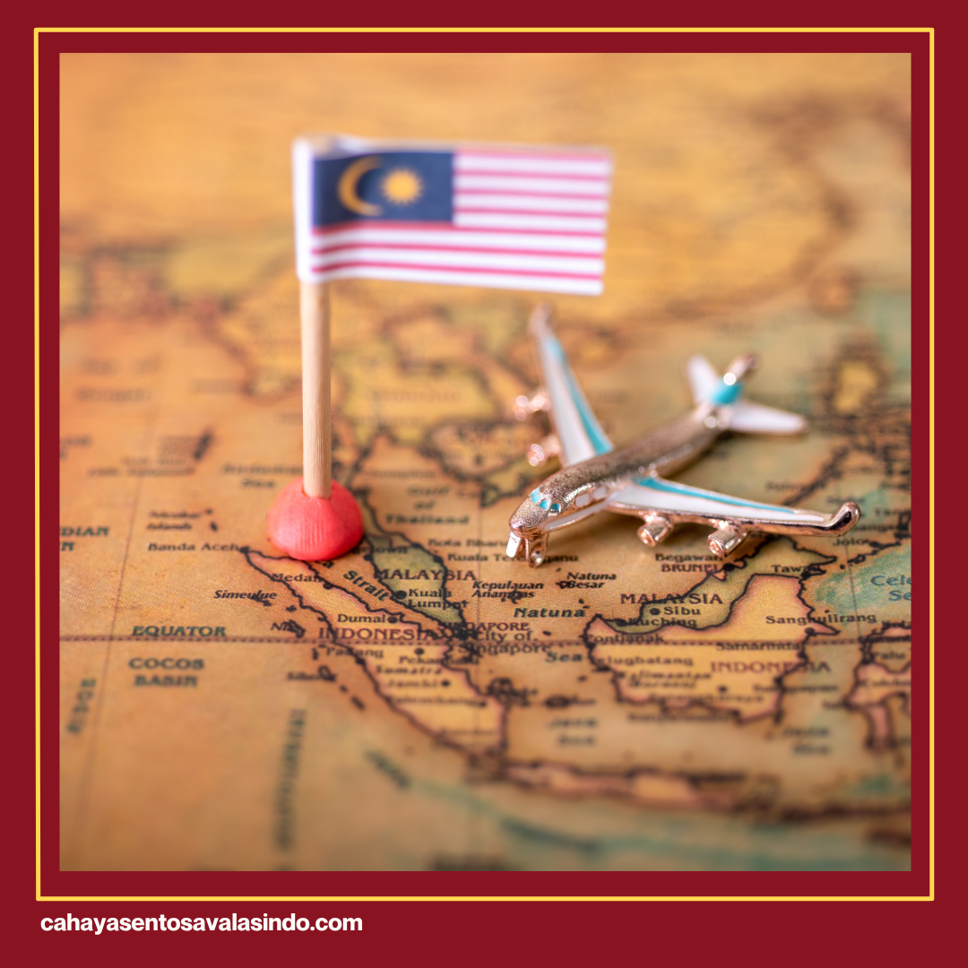 Negara Tujuan Pendidikan