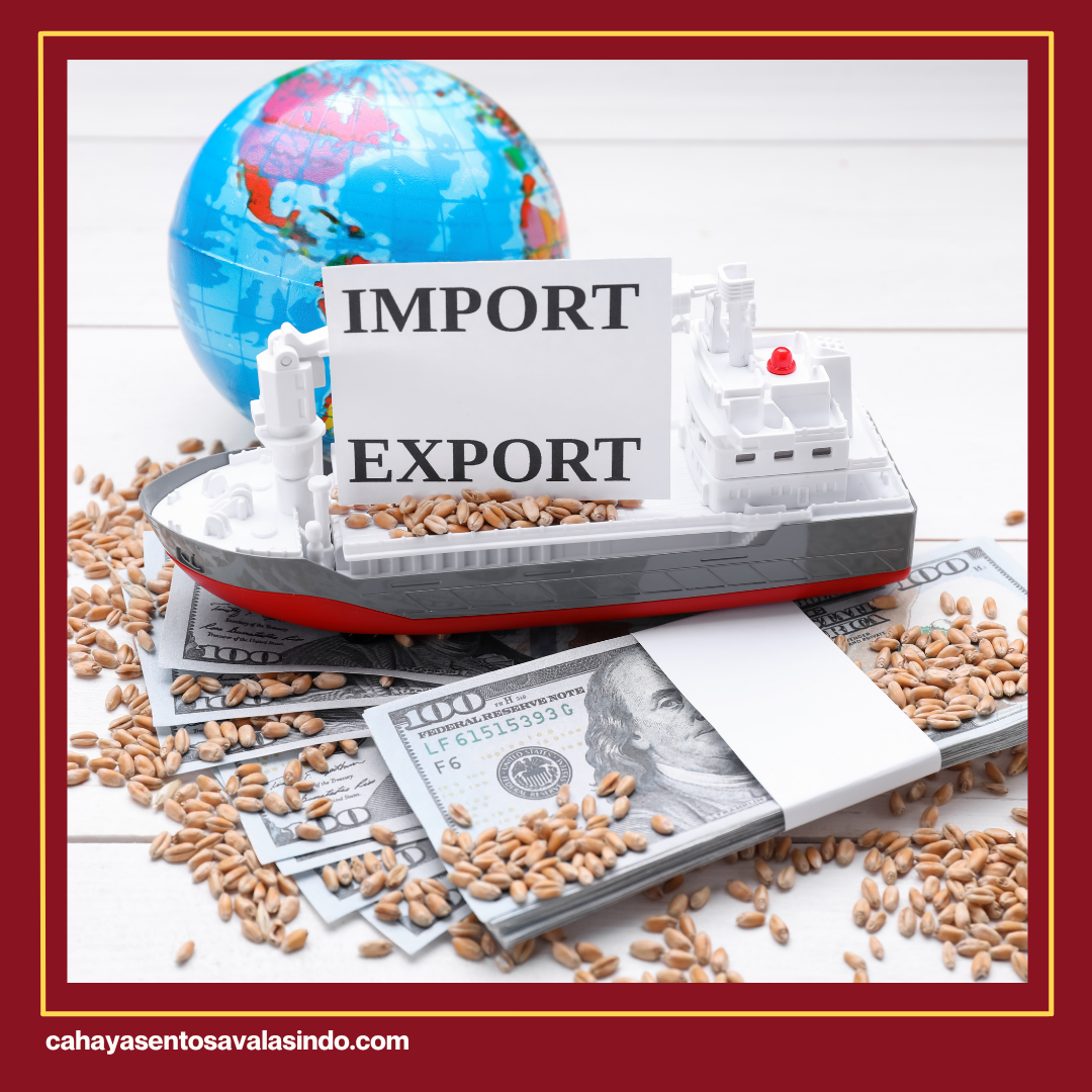 Biaya Import Mungkin Berubah