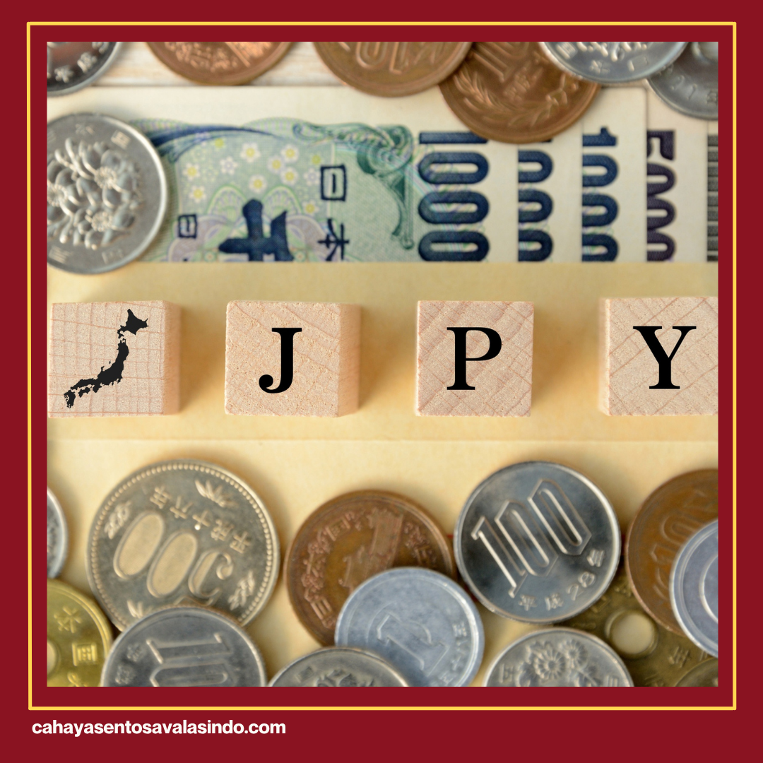 JPY
