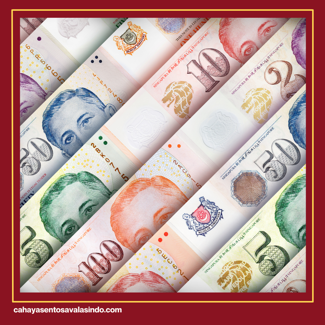 SGD