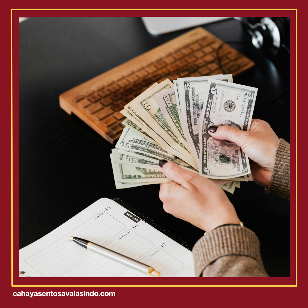 Kebijakan Money Changer Berbeda-Beda