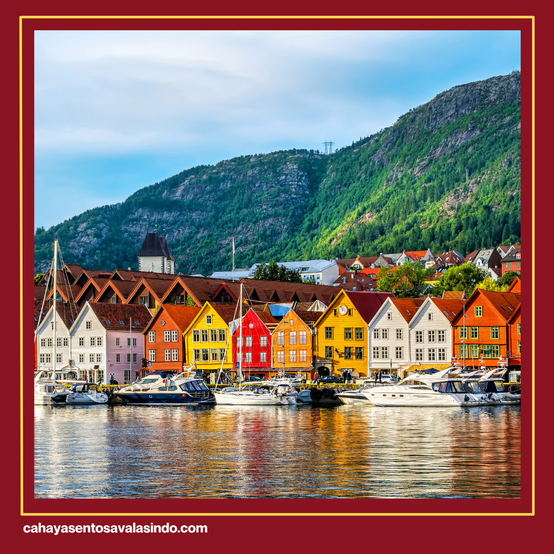 Norwegia
