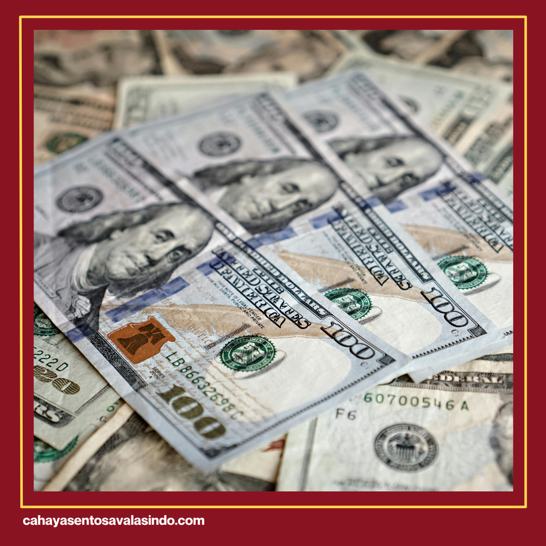 Buck Dolar AS