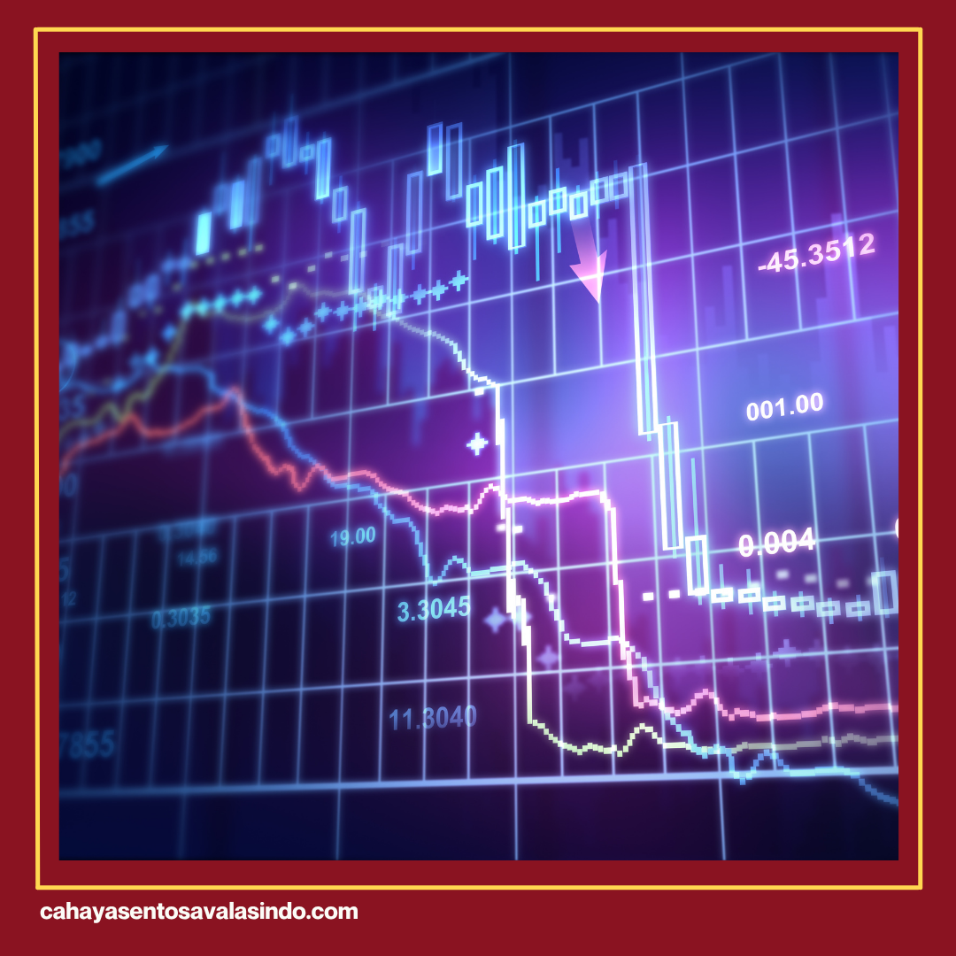 Pasar Valuta Asing