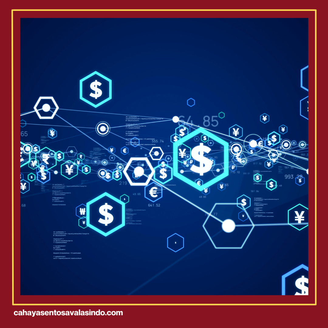 Pasar Valuta Asing