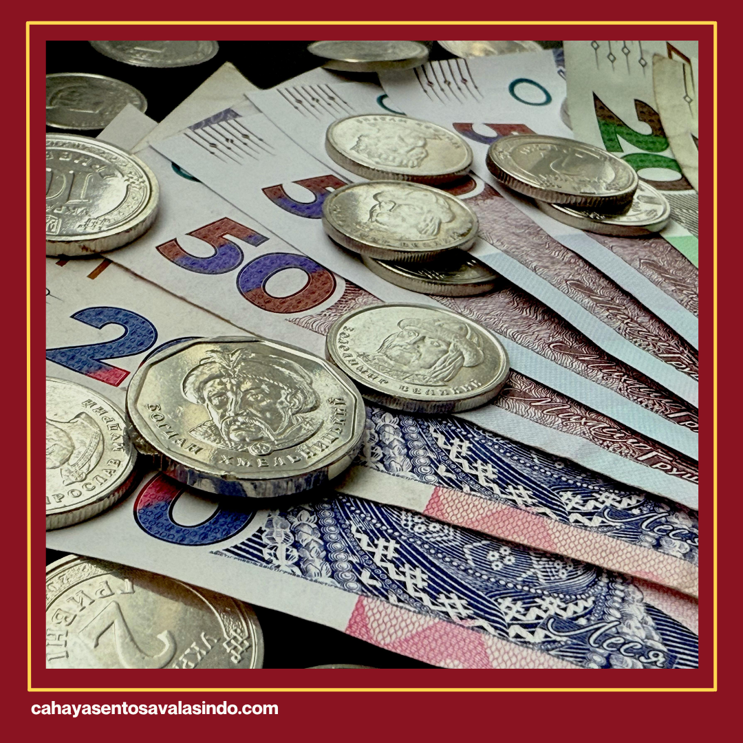 Valuta Asing Fisik