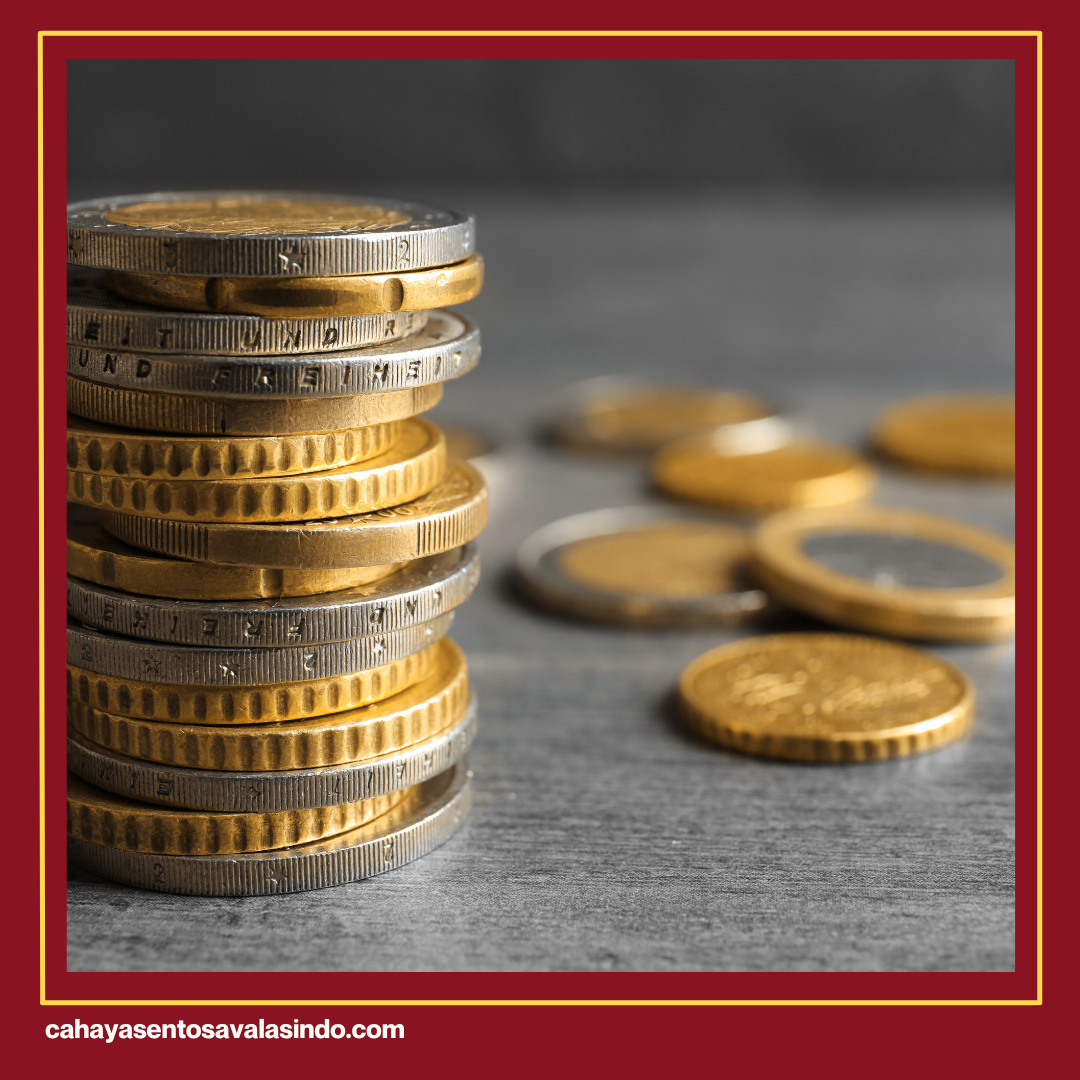 Soft Currency Valas