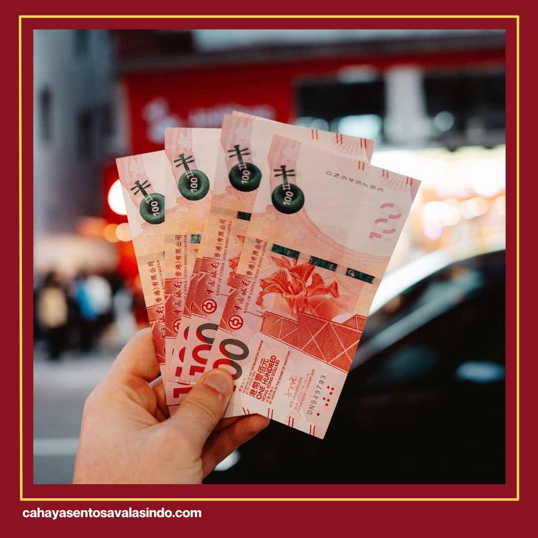Dolar Hongkong