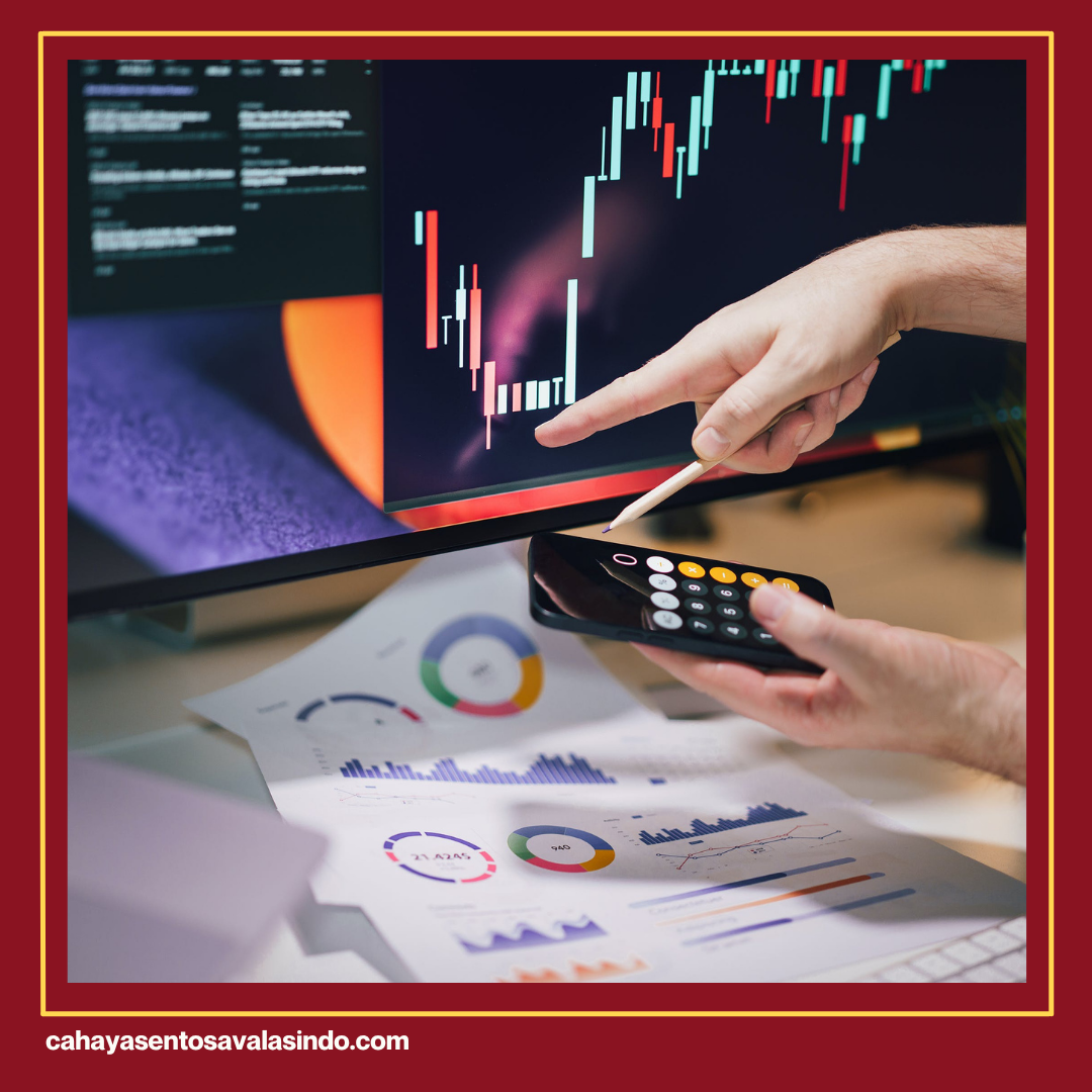 Sesuaikan Cara Membaca Kurs
