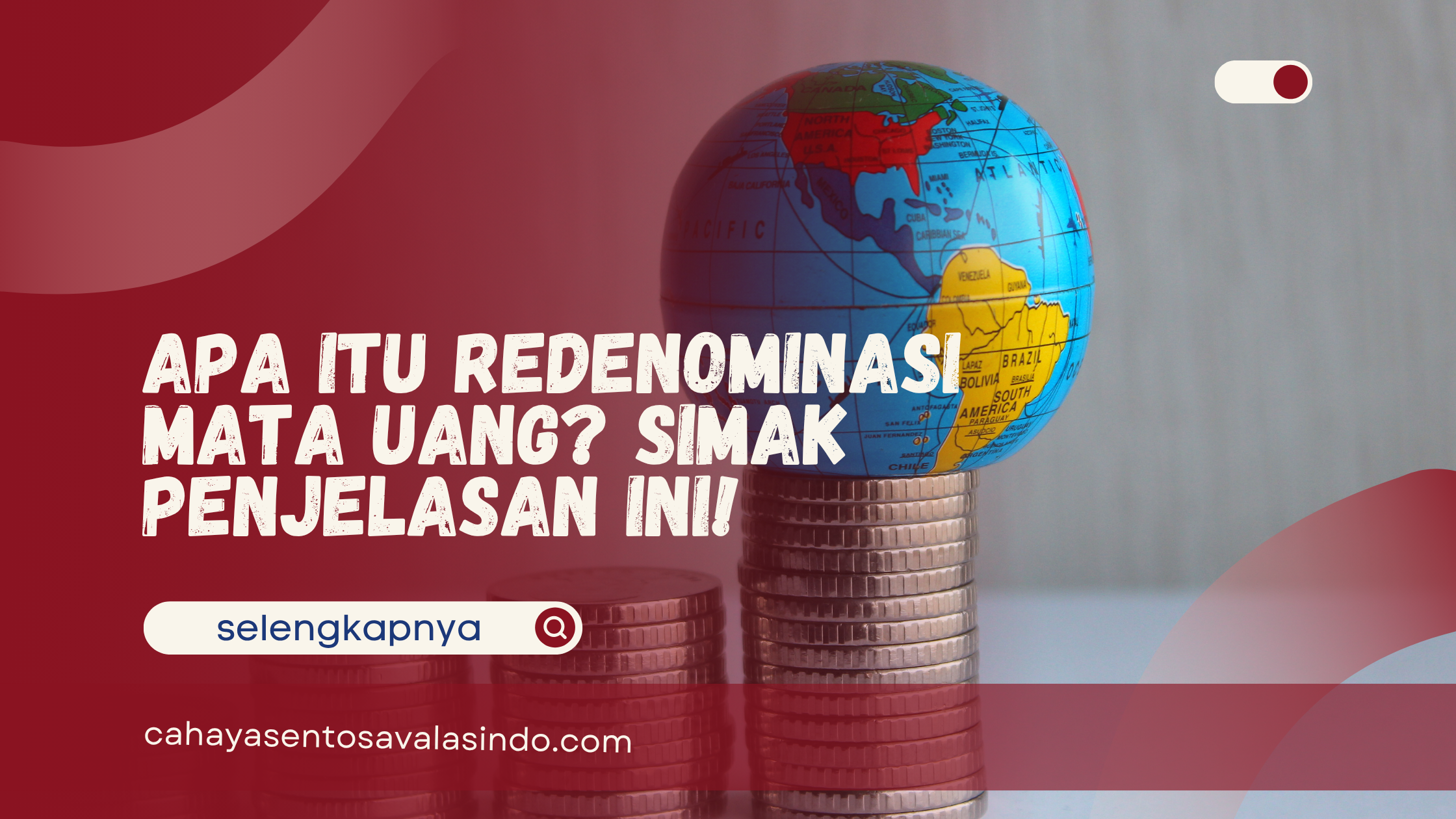 Apa Itu Redenominasi Mata Uang? Simak Penjelasan Ini!